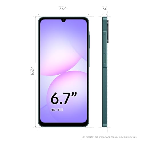Lista de Galaxy a02s , listamos los 10 mejores. 18 Imagen adicional