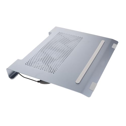 Base para laptop Homoyoyo con ventilador USB para hasta 17.3" miniatura 5