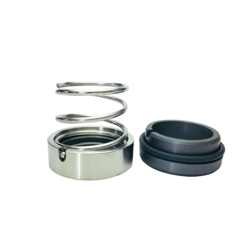 Sello mecánico M37G-65/G9 de material SIC/SIC/Vit para bombas con tamaño de eje de 65 mm 3
