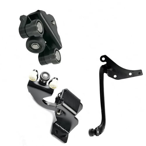 Rouleaux guidage porte coulissante Peugeot Expert 2007-2012 pièces 1498205080