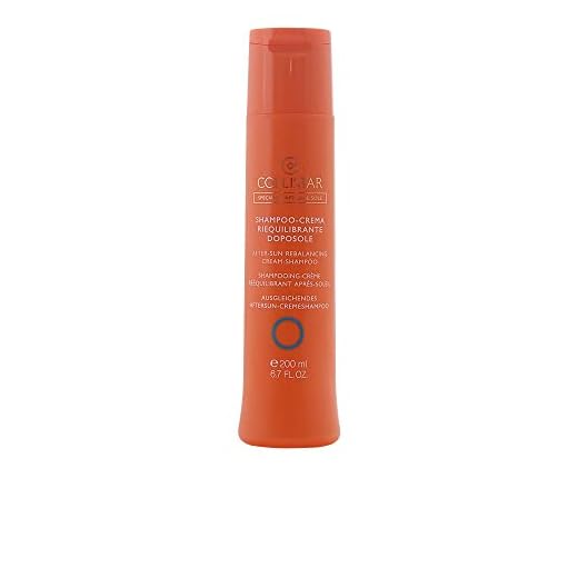 Shampoo-Crema Riequilibrante Doposole 200ml