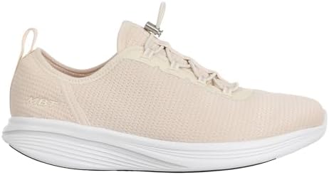 MBT Wave III Lace UP Baskets De Sport Pour Femme