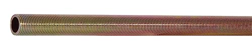 Image of B&P Lamp 7 /8 Inch Brass Nut 3 /8IPS