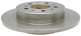 Raybestos 96773 Advanced Technology Disc Brake Rotor