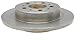 Raybestos 96773 Advanced Technology Disc Brake Rotor