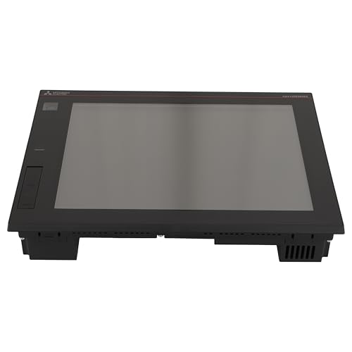 Image of GT2712-STBD | 270555 | MITSUBISHI 12.1 inch SVGA TFT, Operator Terminal, 800X600 Pixel Touch Screen, with ETHERNET