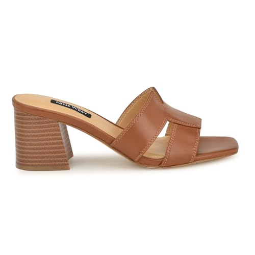Image of Nine West Women's Griselda Heeled Sandal
