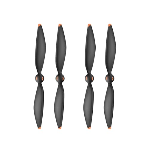 1/2/4/10�y�A�v���y���AMavic 4 Pro�����p��m�C�Y�u���[�h�A�N�Z�T���[�ɑΉ�(2pair)