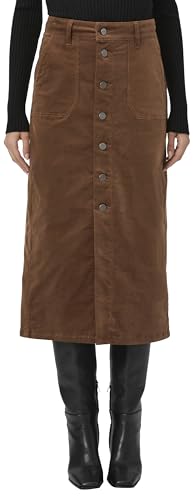 PAIGE Women's Meadow Midi Skirt2