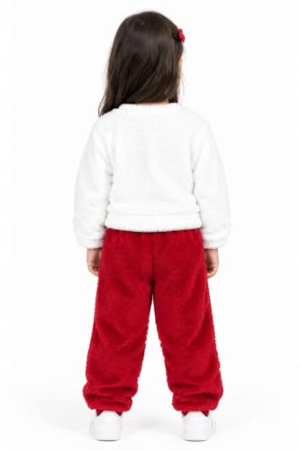 Image of CLOTHCOTTAGE Winter Clothing set for Baby kids (boys & Girls)