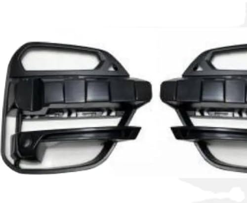 Parts number# 51119477662 Fog lamp frame R 1pack miniatura 2