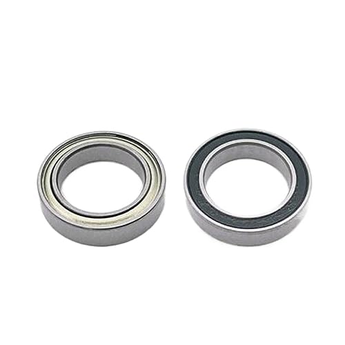 Roulements S6701 2RS antirouille pour réparer vos moteurs
