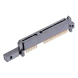 Adaptateur de connexion : petit et compact, léger, vous pouvez l’emporter et l’utiliser partout, connecteur pour disque dur d’ordinateur portable