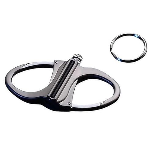 Infinity Lighter with Keychain