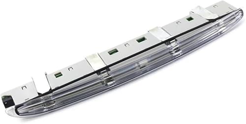 Feu stop central W164 transparent à haute luminosité pour Classe ML