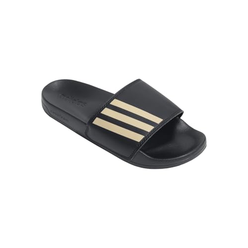 Image of ADIDAS Men's Swenn MS Slide (Shine Navy /White)