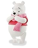 Figurina Disney Winnie The Pooh 18 CM Figura QPOSKET Cenicienta Petit 7 CM, Multicolor (1)