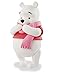 Disney Winnie The Pooh 18 CM Figura QPOSKET Cenicienta Petit 7 CM, Multicolor (1)