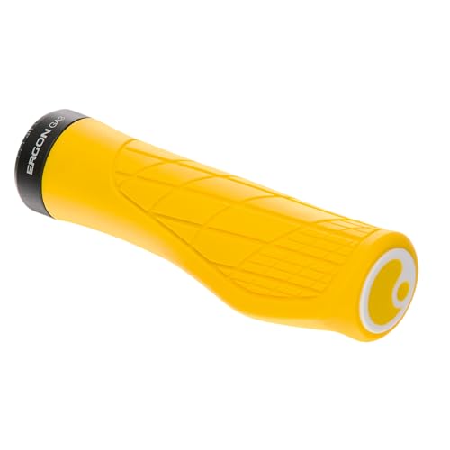 Ergon poignée ergonomique vtt anti-engourdissement et amortissement chocs