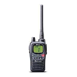 Midland – Walkie Talkie Profe...