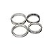Seapple 2AB1 Overhaul Rebuild Kit Compatible with Isuzu Engine