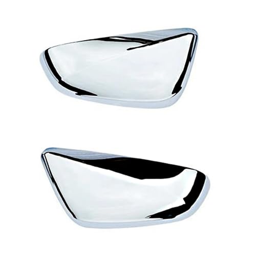 Compatible With For RX350 450h 500h 2023 リアビューキャップサイドバックミラーシェルバックミラーサイドミラーカバーカーアクセサリー ドアシェル リアビューキャップ