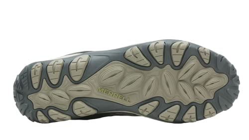 Image of Merrell Women's Bravada Hiking Shoe