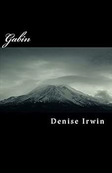 Paperback Gabin Book