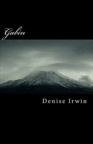 Gabin (The Fells Point Private Investigator)