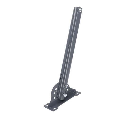 Kit de montage réglable inoxydable Chrees pour fixation stable extérieure 40 cm - 7