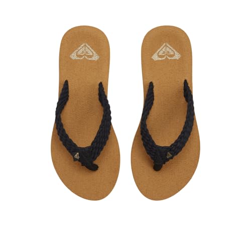 Image of Roxy womens Porto Flip Flop Sandal