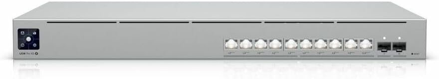 Ubiquiti Pro XG Ethernet Switch