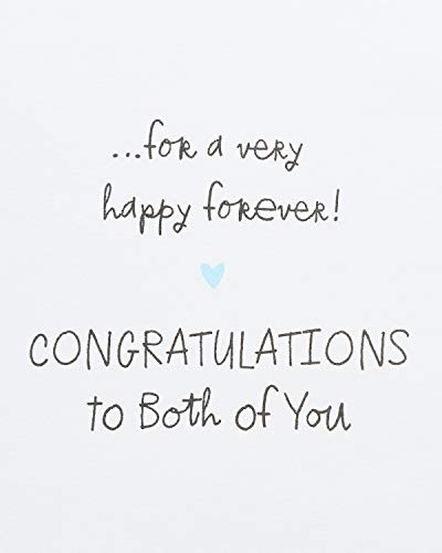 American Greetings 5760236 Bridal Shower Card thumb #2