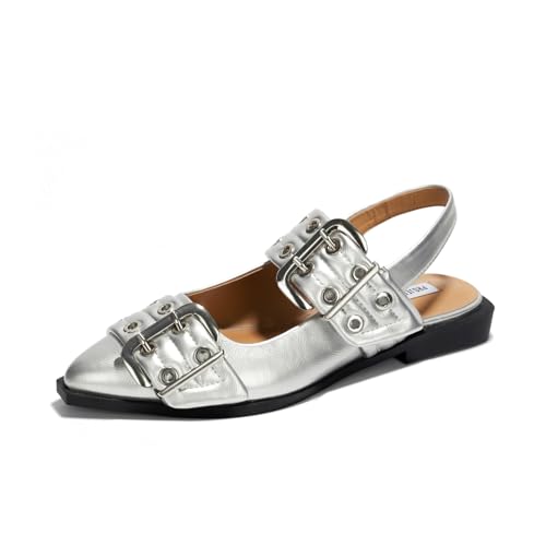 Image of Project Cloud Wedge Sandals for Women 2026 - Comfortable Soft & Plush Insole Strappy Womens Sandals with Lightweight and Non-Slip Durable Outsole