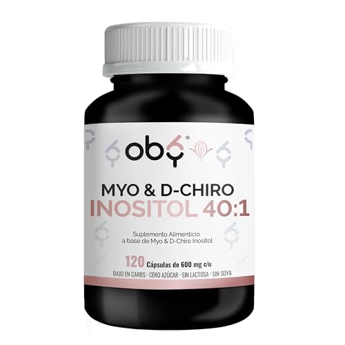 bella fem Marca OBY