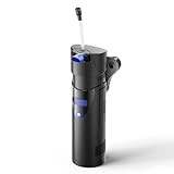 Photo Gallery sunsun pompa per acquario cup-807 4in1 700 l/h 10 w con chiarificatore uvc 7 w e materiale filtrante Photo Gallery sunsun pompa per acquario cup-807 4in1 700 l/h 10 w con chiarificatore uvc 7 w e materiale filtrante