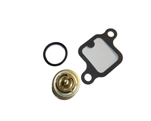 Kit de thermostat de rechange pour sterndrive 3.0L après 1996 - 3