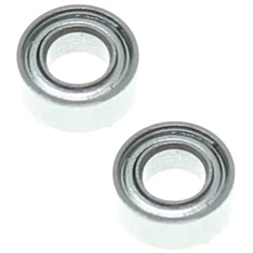 Redcat RER13480 3x6x2.5mm Ball Bearings (2pcs)