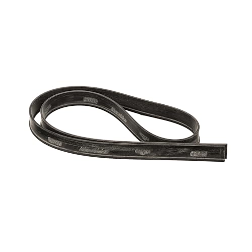 Unger rt920 Ergotec Weiches Gummi-Rakel Klinge, 91,4 cm Länge (Fall von 12)