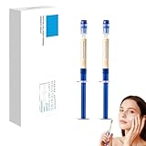 Icecloud Polypeptide Collagen Elastic Essence Cream - 2 Tubes/Box, 2026 New Skin Firming Cream - Peptide Anti-Wrinkle Essence, Polypeptide Collagen Elastic, Anti Wrinkle Lotion for All Skin (1 box)