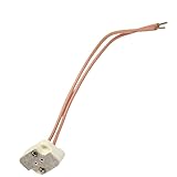 operationsmikroskop zahnarzt Nennspannung: 36 901 Lampenfassung GY6.35 G6.35 Operationsmikroskop Kaltlichtquelle(1PCS)