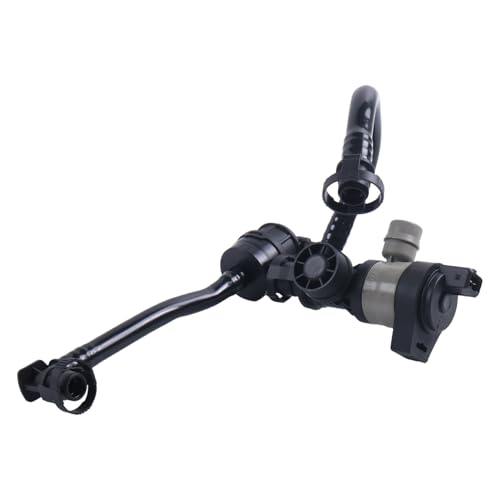 Fuel Tank Valve Vent 13907636157 13907601209 for BMW 640i 535i X3 X5 X6 by dowfane - Used condition - Image 5