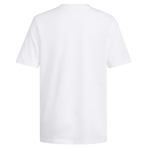 Image of adidas Boys' Stay Dry Climalite Short Sleeve T-Shirt