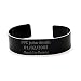 BME Memorial Bracelet - KIA Bracelet - POW MIA Bracelet