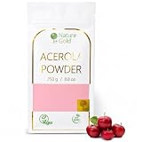Nature Gold Acerola Powder