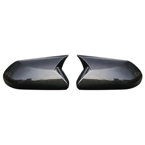 Coque en fiber carbone pour Camry : Sublimez votre voiture au quotidien