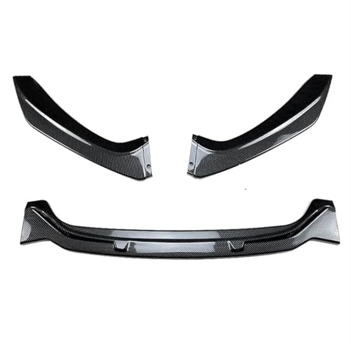 Kit diffuseur avant BMW Série 1 F20 F21 pour remplacer ou sublimer la lèvre M-Pack