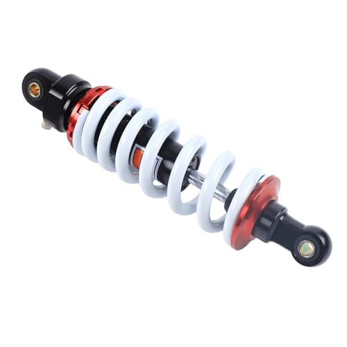 Amortisseur moto 290 mm arrière pneumatique pour réduire les chocs sur quad et dirt bike