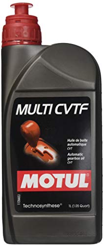 Motul 103219 Getriebeöl Multi CVTF, 1 L