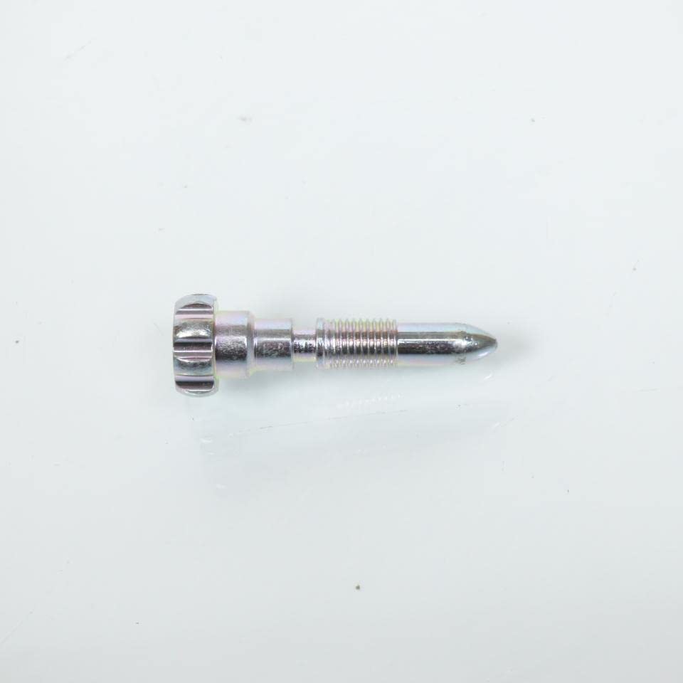 Pièce de carburateur Mikuni compatible avec Moto Mikuni TM38 ralenti